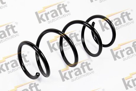 Ресора ходової частини KRAFT 4025024