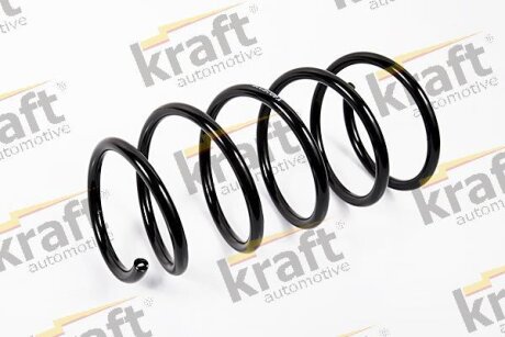 Ресора ходової частини KRAFT 4025035