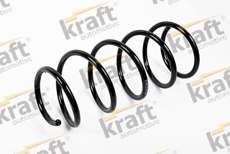 Ресора ходової частини KRAFT 4025050