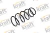 Ресора ходової частини KRAFT 4025051 (фото 1)