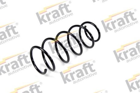 Ресора ходової частини KRAFT 4025051