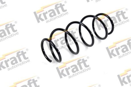 Ресора ходової частини KRAFT 4025064