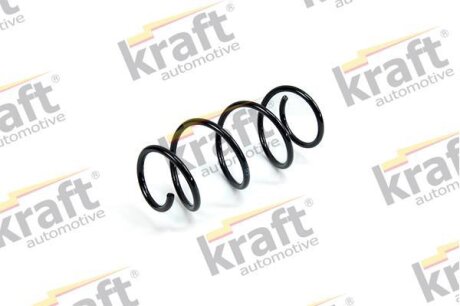 Ресора ходової частини KRAFT 4025082