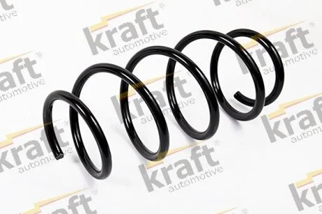 Ресора ходової частини KRAFT 4025088