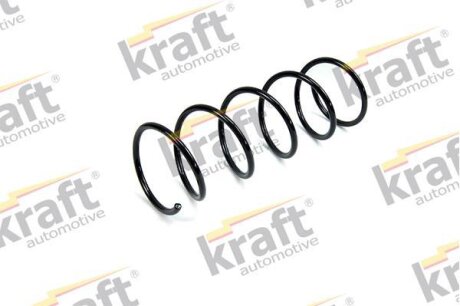 Ресора ходової частини KRAFT 4025901