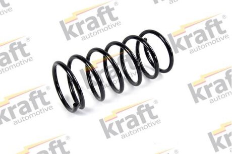 Ресора ходової частини KRAFT 4025917