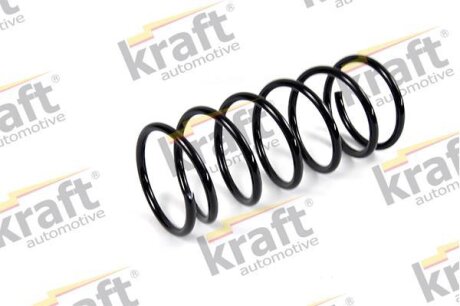 Ресора ходової частини KRAFT 4025918