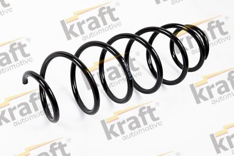 Ресора ходової частини KRAFT 4025954