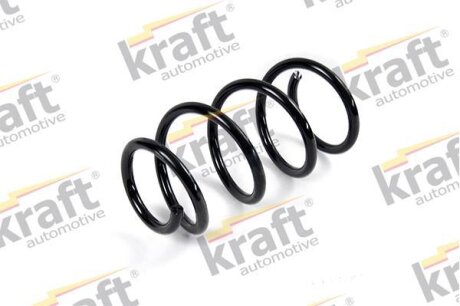 Ресора ходової частини KRAFT 4025955