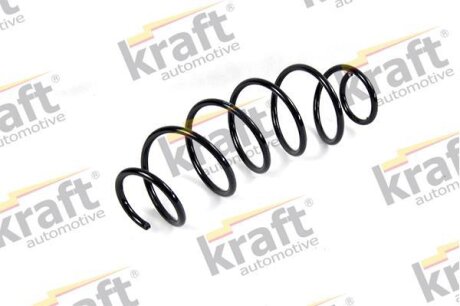 Ресора ходової частини KRAFT 4025956