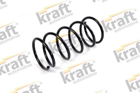 Ресора ходової частини KRAFT 4025982