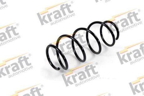 Ресора ходової частини KRAFT 4026316