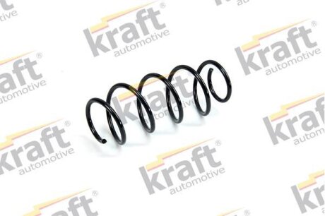 Ресора ходової частини KRAFT 4026504