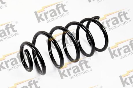 Ресора ходової частини KRAFT 4026505