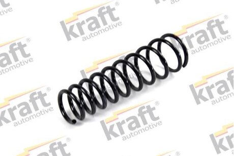 Ресора ходової частини KRAFT 4026811