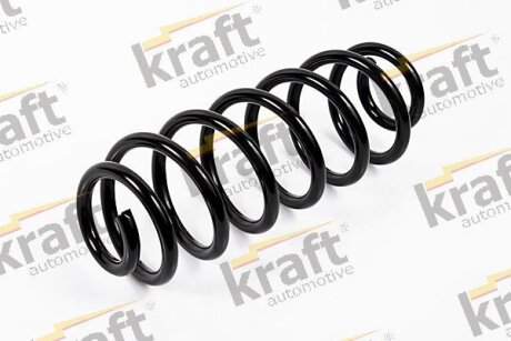 Ресора ходової частини KRAFT 4030012