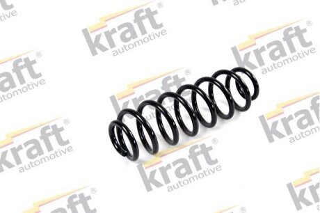 Ресора ходової частини KRAFT 4030016