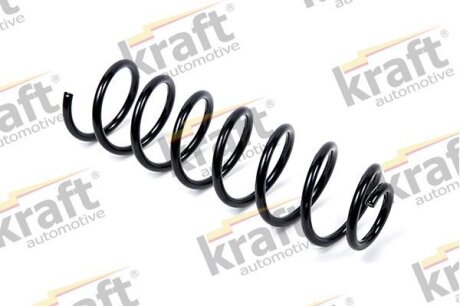 Ресора ходової частини KRAFT 4030090