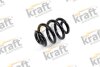 Ресора ходової частини KRAFT 4030100 (фото 1)