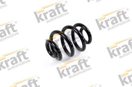 Ресора ходової частини KRAFT 4030100