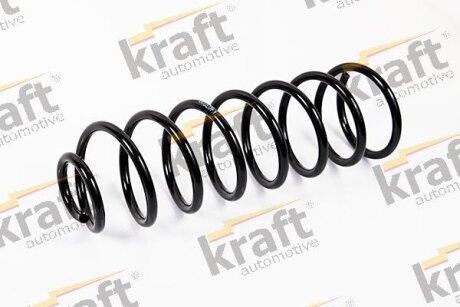 Ресора ходової частини KRAFT 4030110