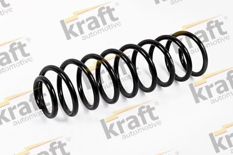 Ресора ходової частини KRAFT 4030255