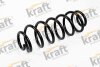 Ресора ходової частини KRAFT 4030280 (фото 1)