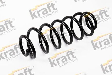Ресора ходової частини KRAFT 4030280