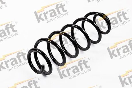 Ресора ходової частини KRAFT 4030289