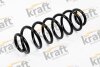 Ресора ходової частини KRAFT 4030290 (фото 1)