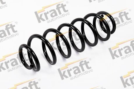 Ресора ходової частини KRAFT 4030290