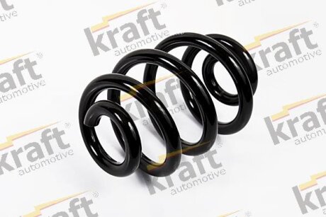 Ресора ходової частини KRAFT 4030300