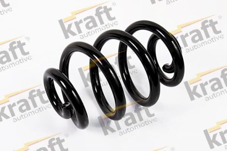 Ресора ходової частини KRAFT 4030310
