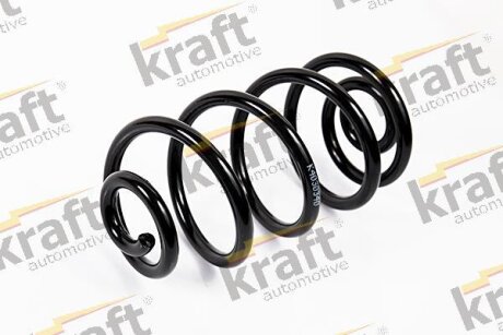Ресора ходової частини KRAFT 4030340