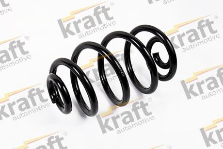 Ресора ходової частини KRAFT 4030420