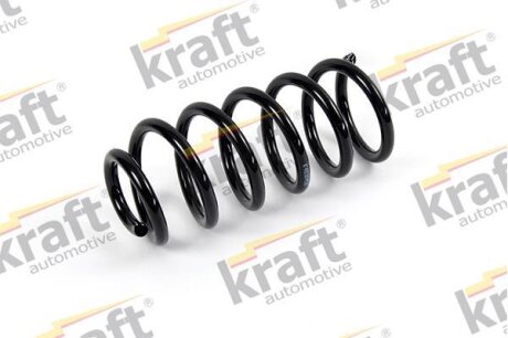 Ресора ходової частини KRAFT 4030450