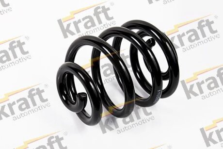 Ресора ходової частини KRAFT 4030510