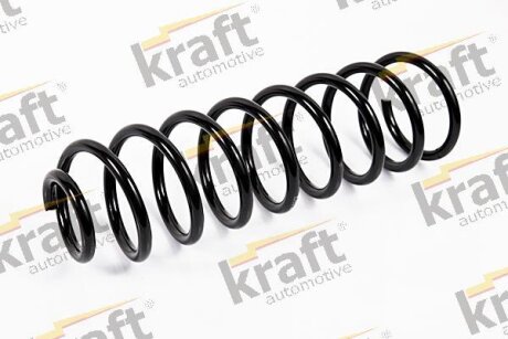 Ресора ходової частини KRAFT 4030530