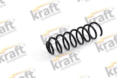 Ресора ходової частини KRAFT 4030535