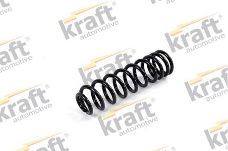Ресора ходової частини KRAFT 4031118