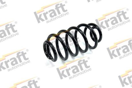 Ресора ходової частини KRAFT 4031126