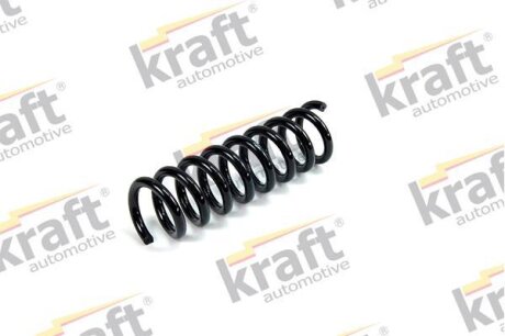 Ресора ходової частини KRAFT 4031132
