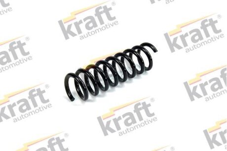 Ресора ходової частини KRAFT 4031219