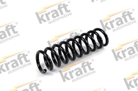 Ресора ходової частини KRAFT 4031220