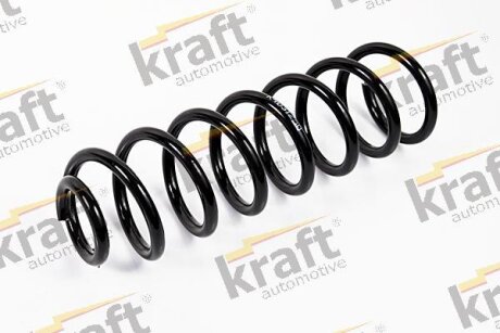 Ресора ходової частини KRAFT 4031250