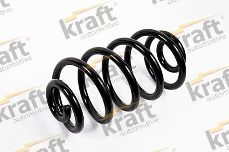 Ресора ходової частини KRAFT 4031505