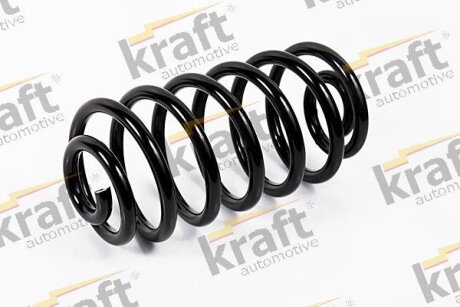 Ресора ходової частини KRAFT 4031514