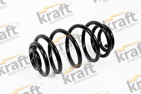 Ресора ходової частини KRAFT 4031515