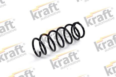 Ресора ходової частини KRAFT 4031518