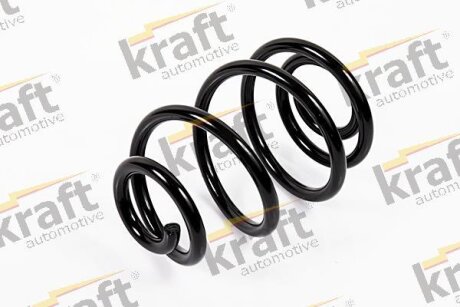 Ресора ходової частини KRAFT 4031520